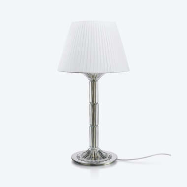 Mille Nuits Lampe Siehe 1
