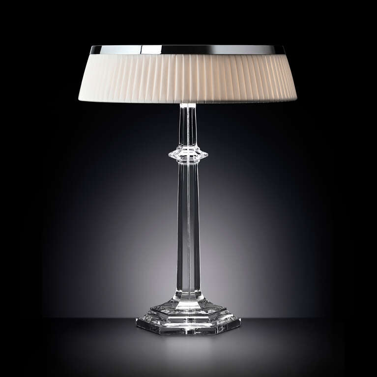 Bon Jour Versailles Clear Lamp Large size (1L) 