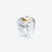 Harcourt Ring Baccarat in Crystal Clear