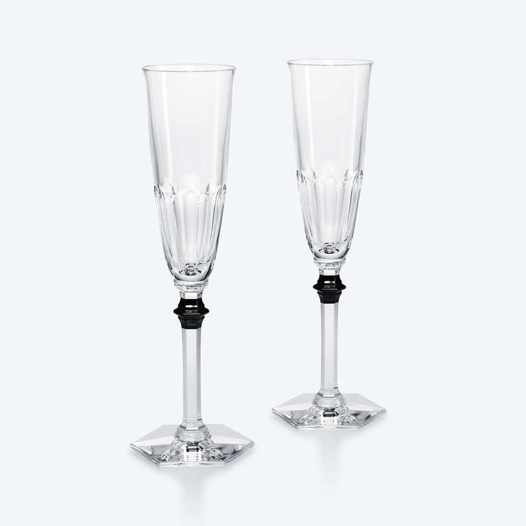 Harcourt Eve Flutes Gold
