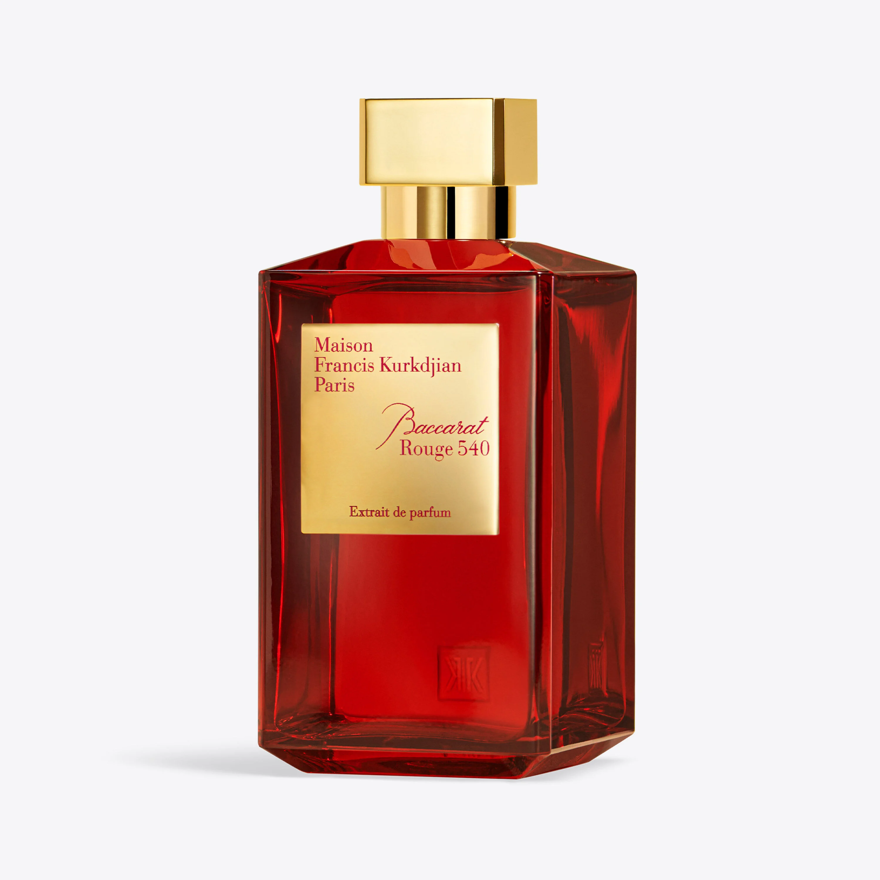 国内正規品✨返品保証✨Baccarat Rouge 540 Extrait Baccarat Rouge 540 Extrait de Parfum 200 mL | Baccarat United States