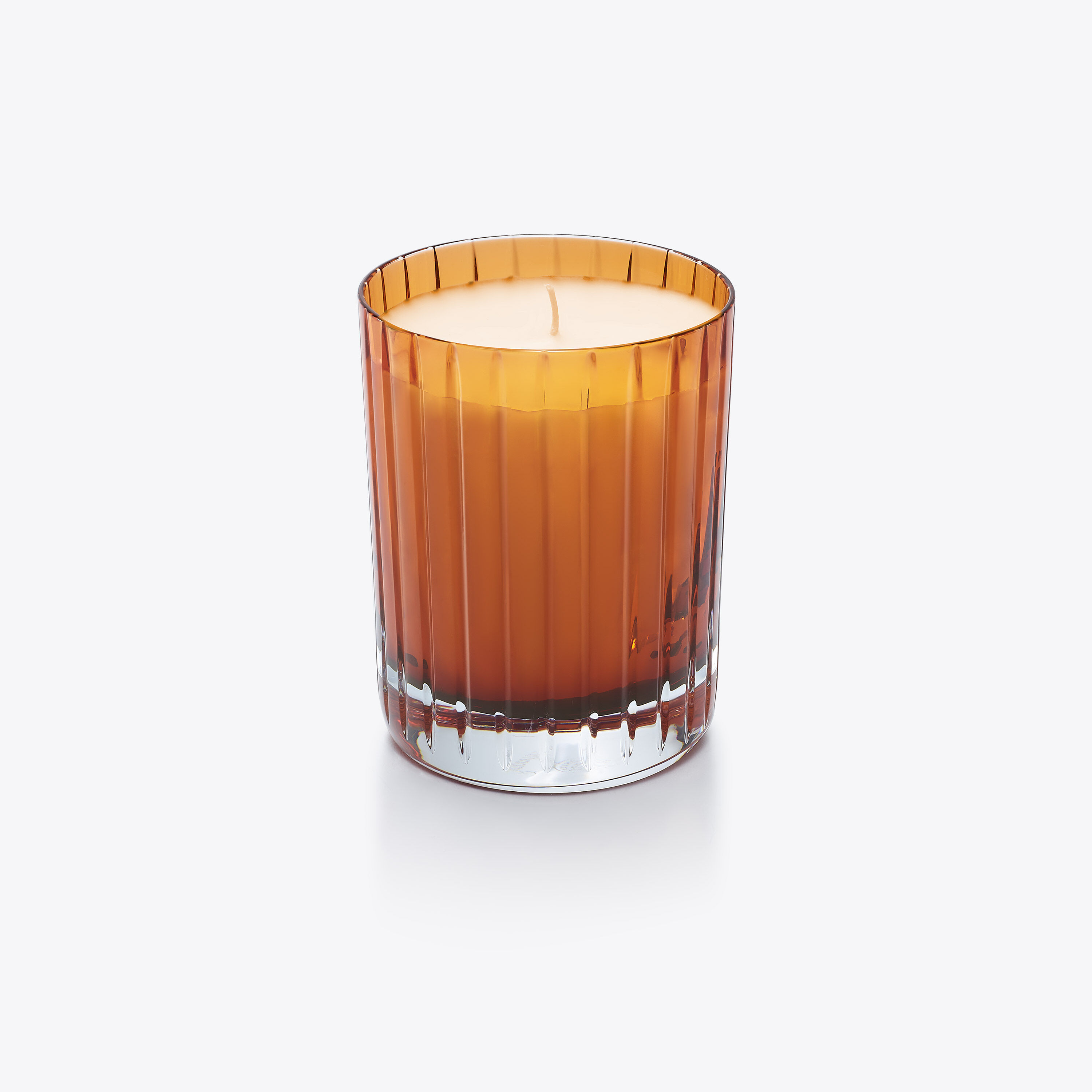 4 Elements Scented Candle Sable Précieux | Baccarat United States