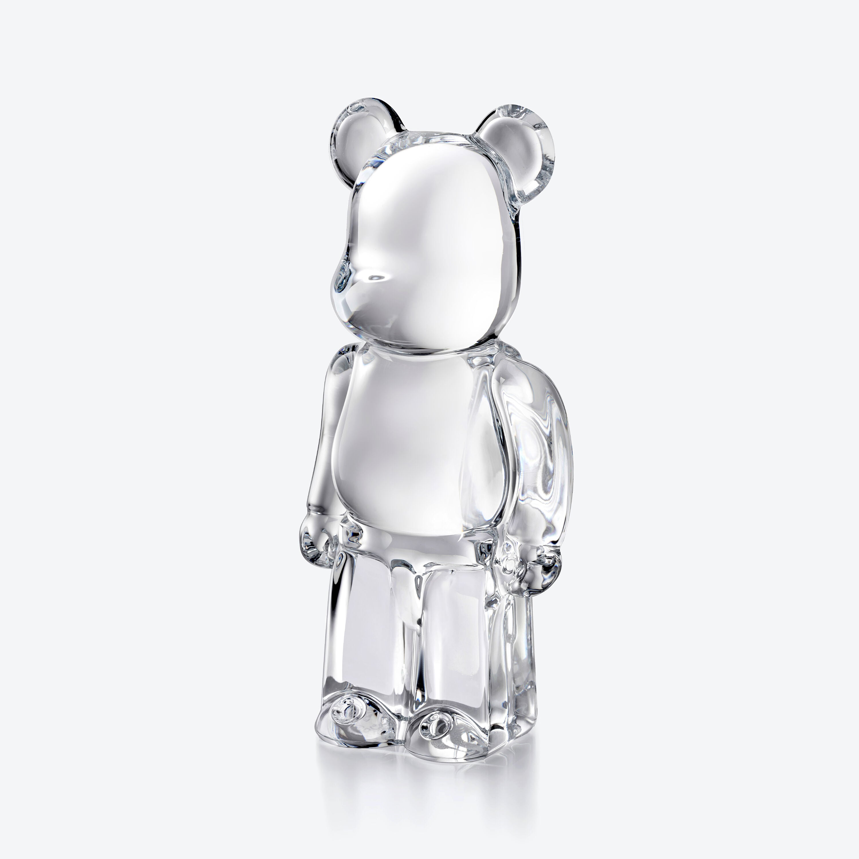 Be@rbrick Figurine | Baccarat Australia
