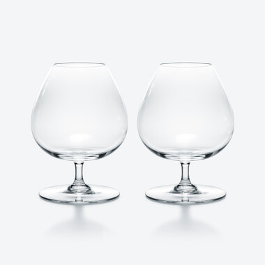 Verres à Dégustation Cognac  Baccarat