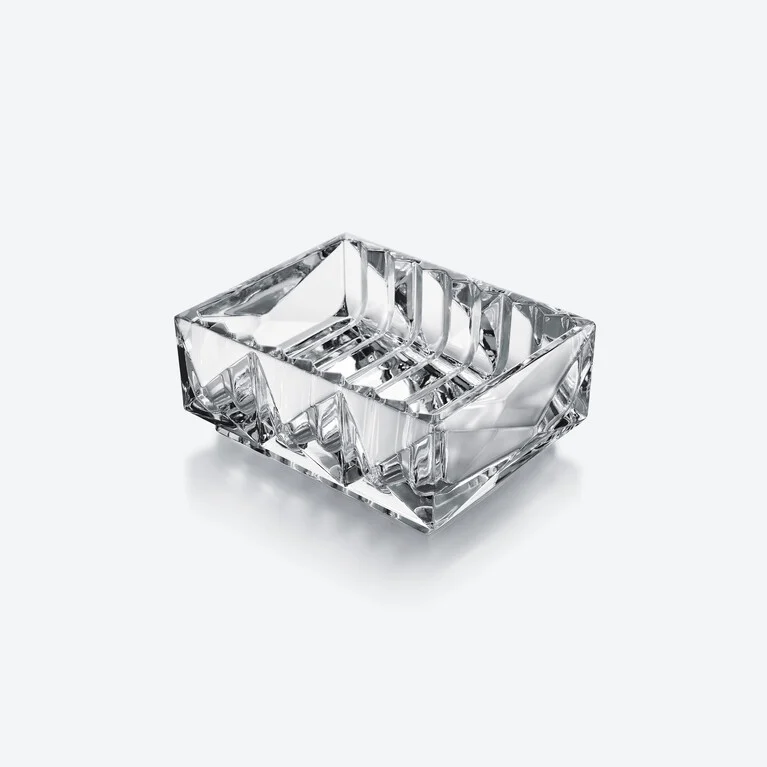 Compartimento Louxor Baccarat en Cristal Clear Ver 1