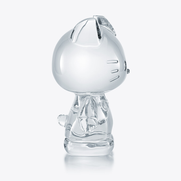 Hello Kitty  Baccarat