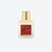 Baccarat Rouge 540 Scented Body Oil​ 70 mL Baccarat in Glass Clear