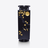 Haute Cristallerie Vol Du Soir Vase Baccarat in Crystal Black