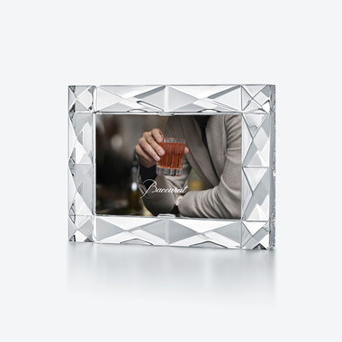 Louxor Horizontaler Fotorahmen  Baccarat