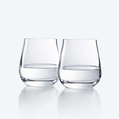 Château Baccarat Tumblers View 1