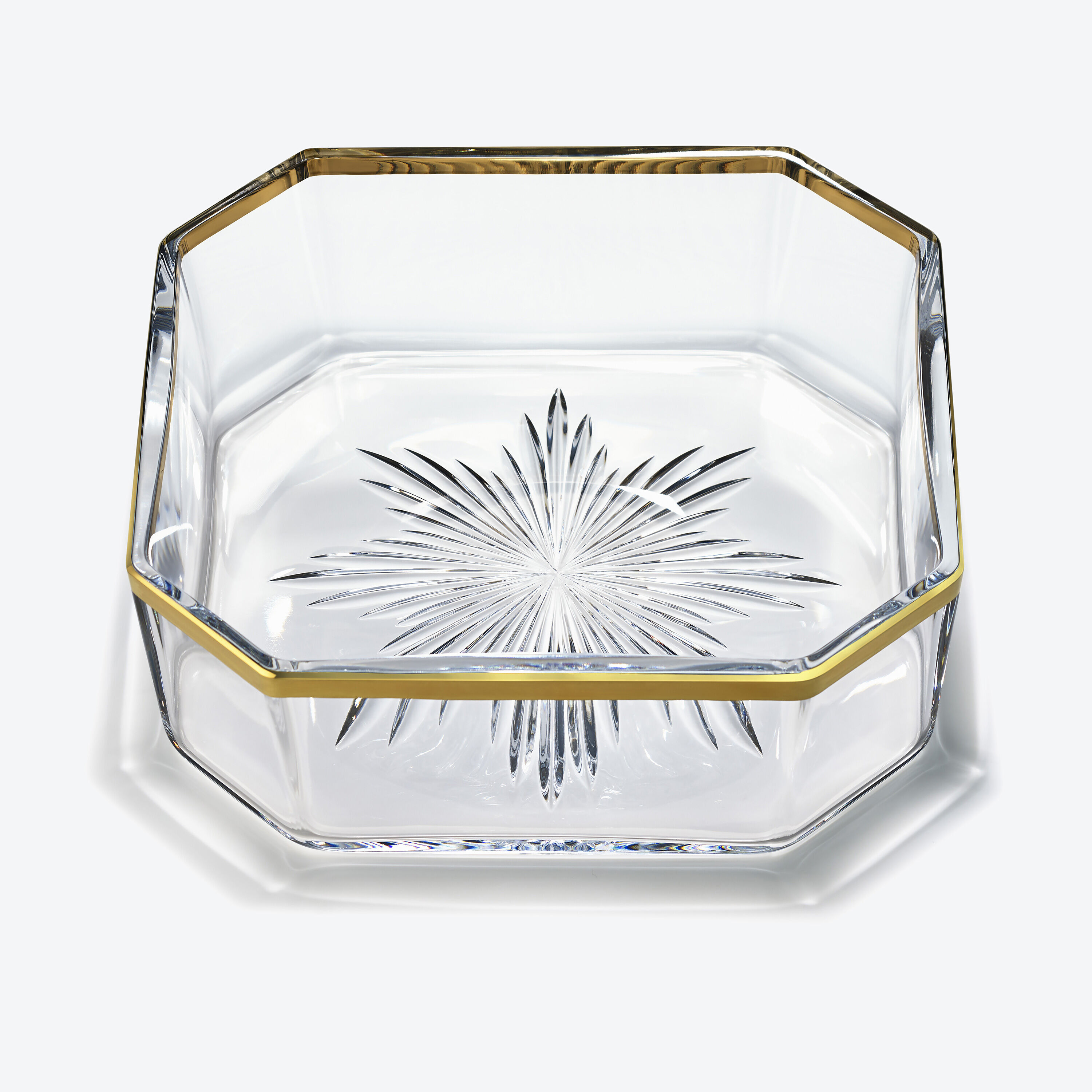 バカラ　麒麟カルチュアクラブ　ロックグラス　希少品 東H6-0519☆1Fトトチ Baccarat バカラ 2014 ステラ ロックグラス クリスタルガラス
