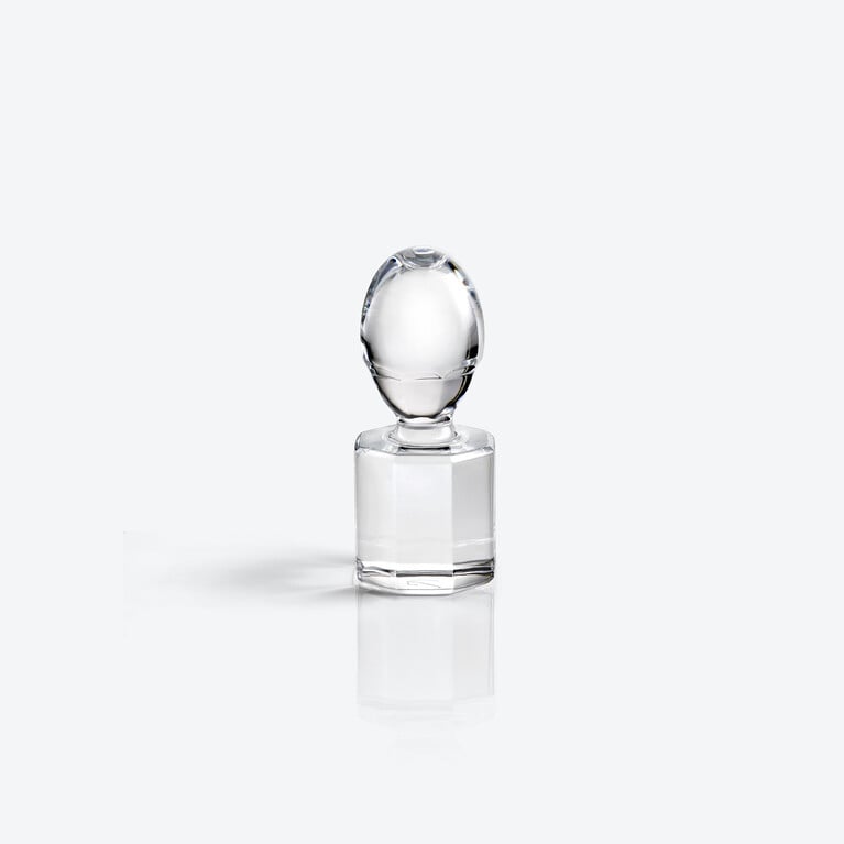 Chess Game by Marcel Wanders Baccarat in Clear Crystal