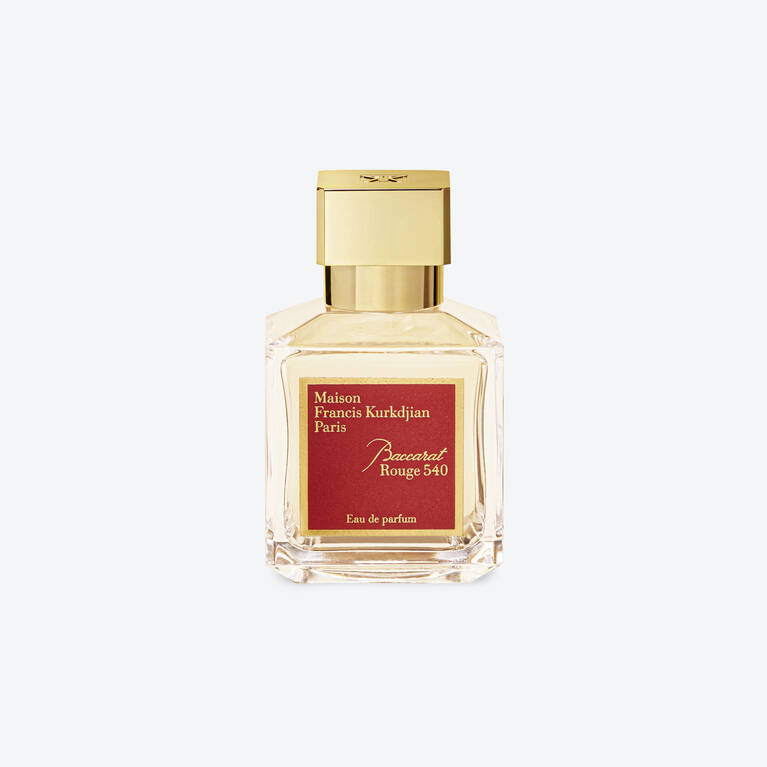 Baccarat Rouge 540 Eau De Parfum 70mL