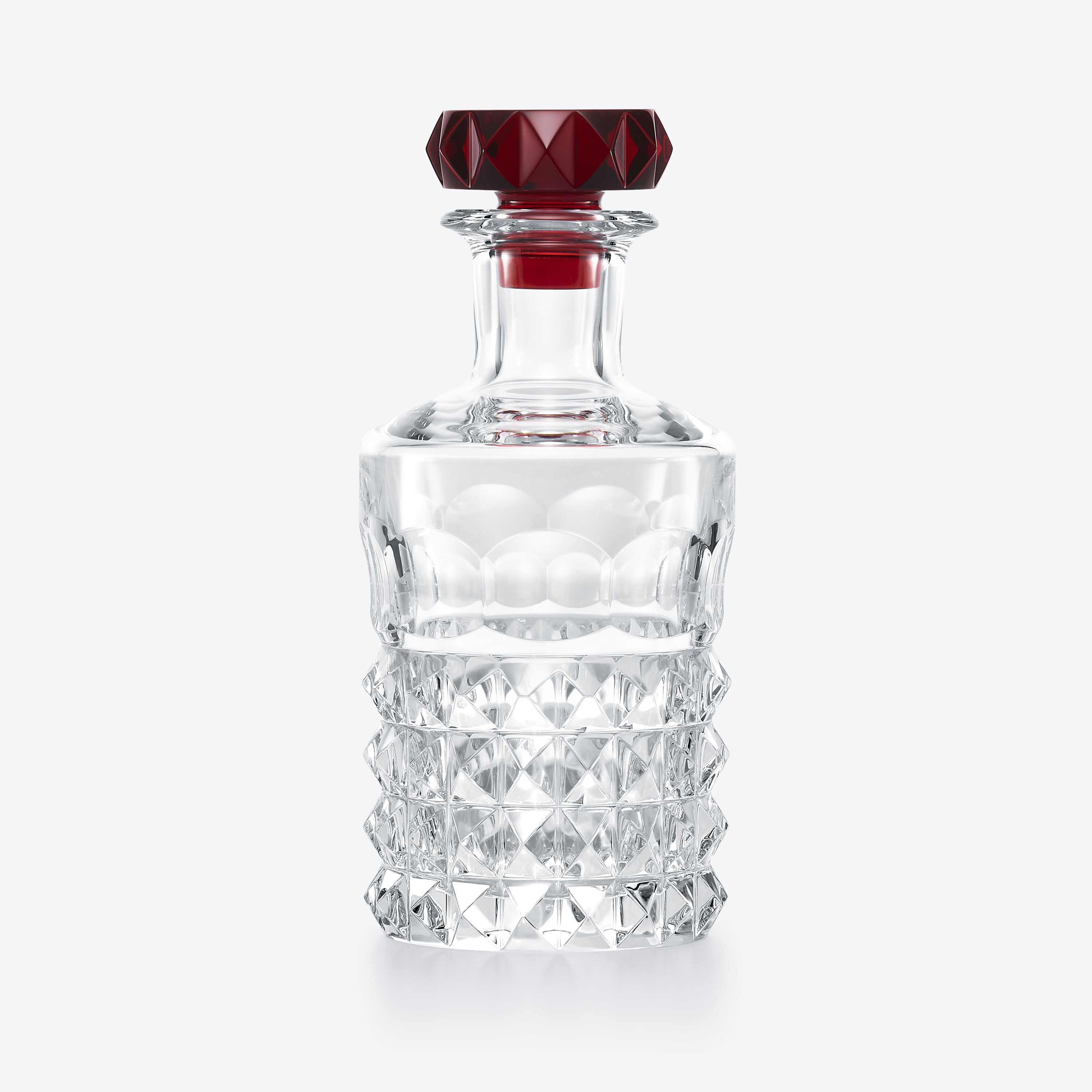 Louxor Whisky Decanter | バカラ 日本