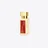 Baccarat Rouge 540 Eau de Parfum 35 mL Baccarat in Glass Clear
