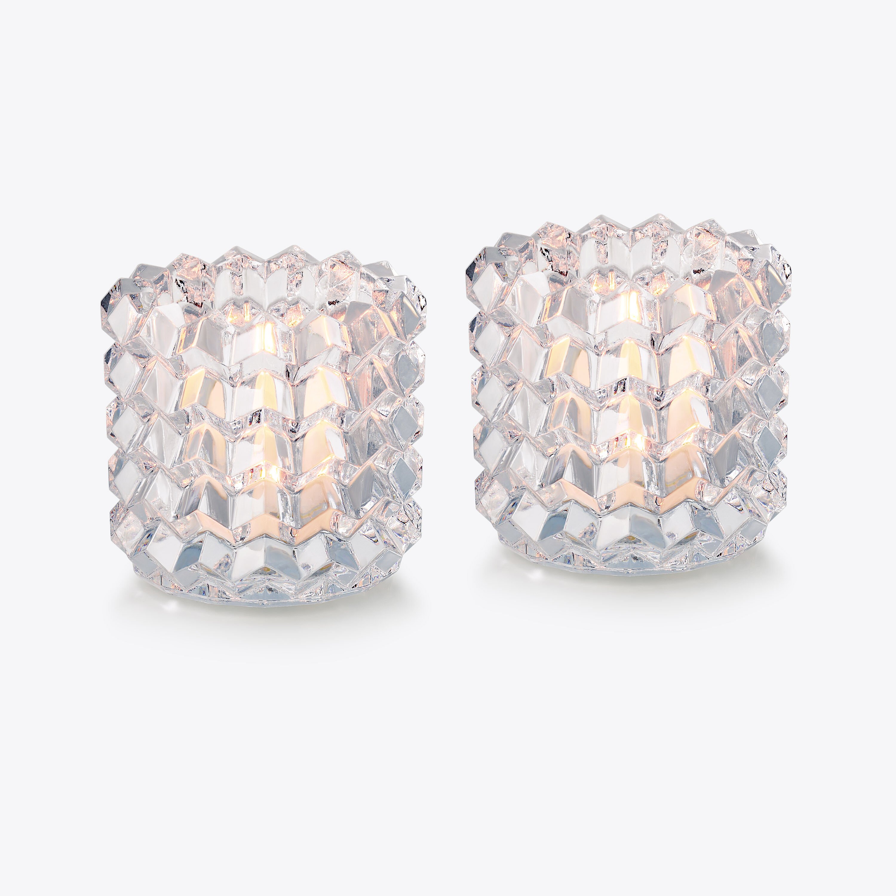 Eye II Votives | Baccarat United States
