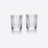 Harmonie Tumblers  Baccarat