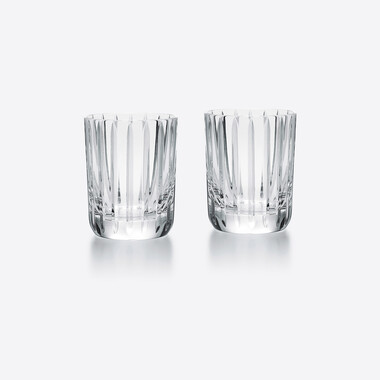 Harmonie Tumblers  Baccarat