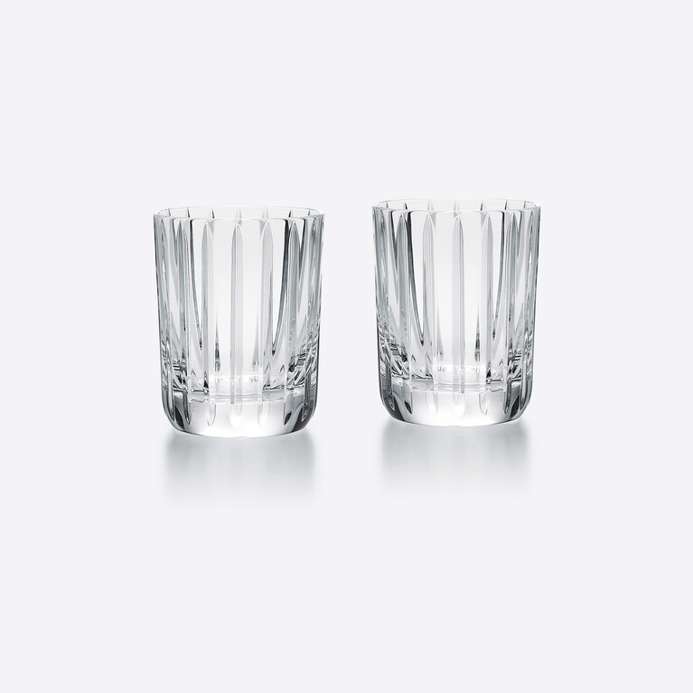 Harmonie Tumblers  Baccarat