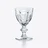 كأس آركور 1841 Baccarat، كوب ماء من كريستال شفاف