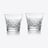 Gobelets Everyday Aria Baccarat en Cristal Clair