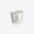 Arcadia Cup Baccarat in Porcelain Gold