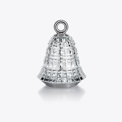 Select New Antique Clochette Nomadic Lamp Baccarat in Crystal Clear