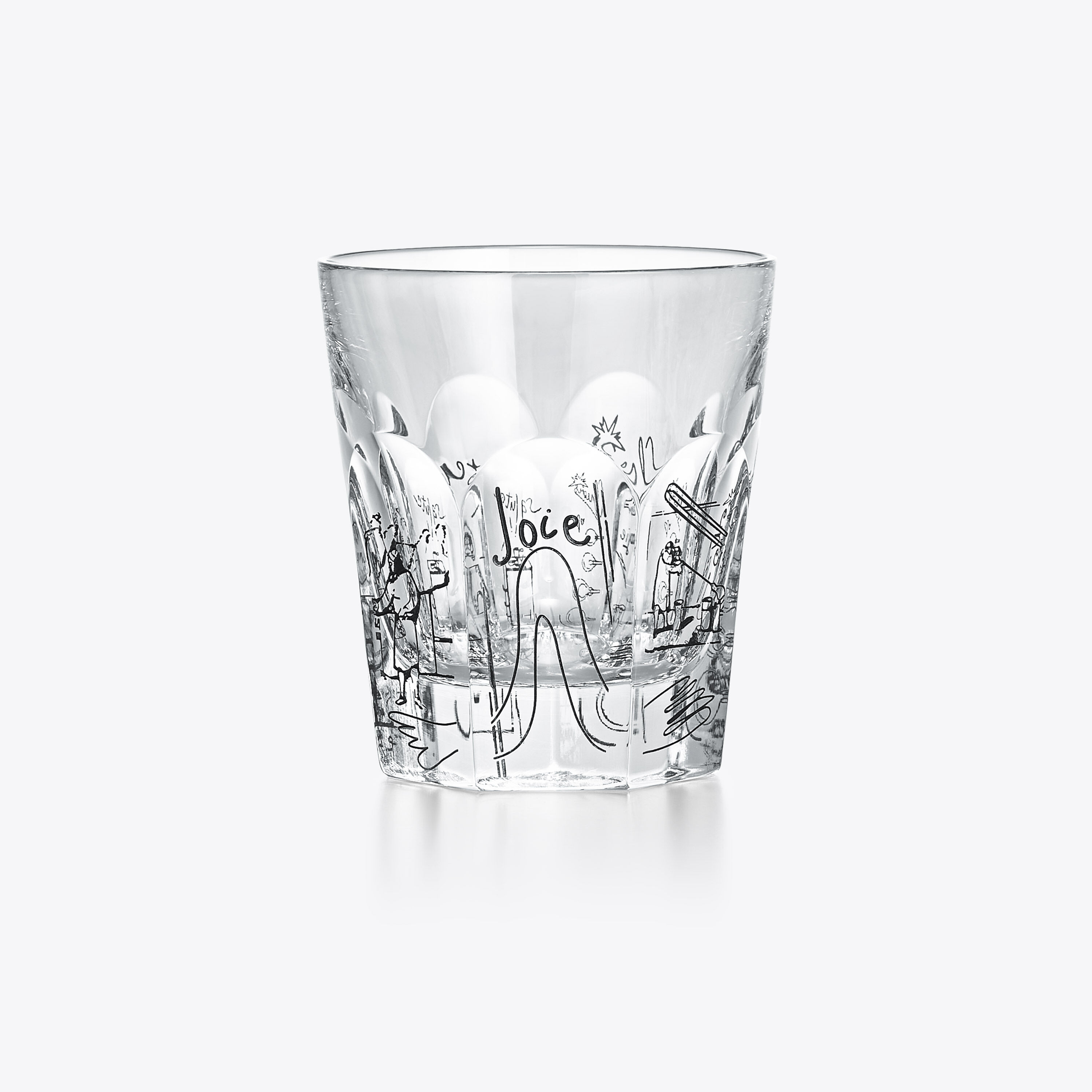 Crystal Mugs and Tumblers | Baccarat Japan