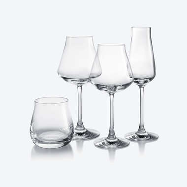 LOUIS XIII Set of 6 Crystal Glasses - Official Website