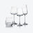 CHÂTEAU BACCARAT DEGUSTATION 水晶杯套裝 