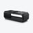 Octogone Bar Accessory Case Black Oak Baccarat in Wood Black