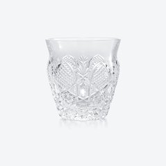Select Tsar Tumbler Baccarat in Crystal Clear