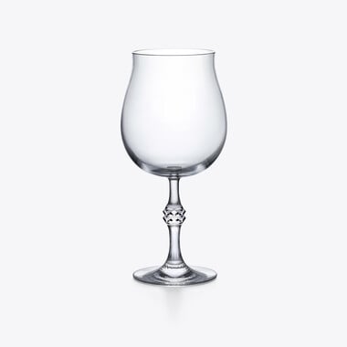 パッション コレクション by ジャン=シャルル・ボワセ ワイングラス Baccarat、クリアのクリスタル製