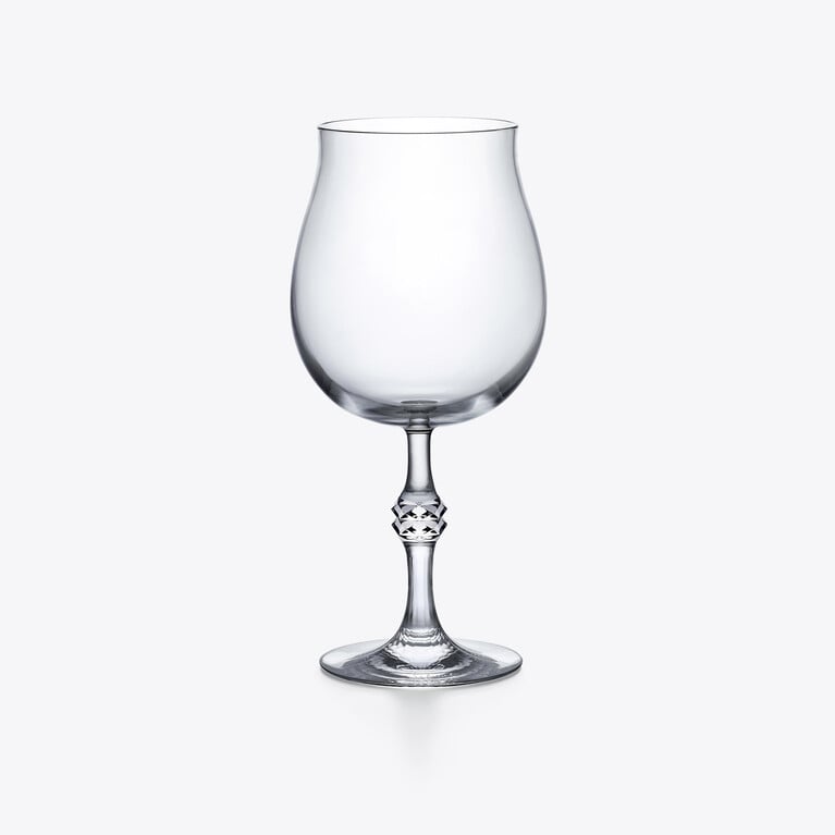 パッション コレクション by ジャン=シャルル・ボワセ ワイングラス Baccarat、クリアのクリスタル製