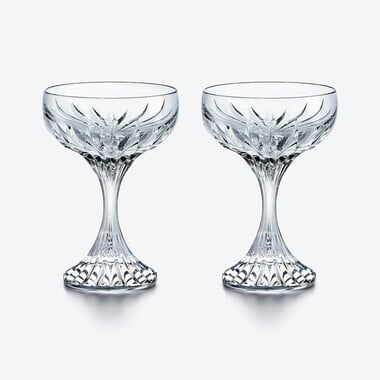 마세나 쿠페(MASSÉNA COUPE)  Baccarat