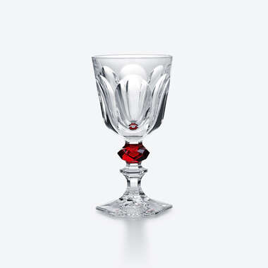 Harcourt Louis-Philippe Glass View 1