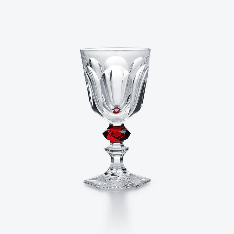 Harcourt Louis-Philippe Glass