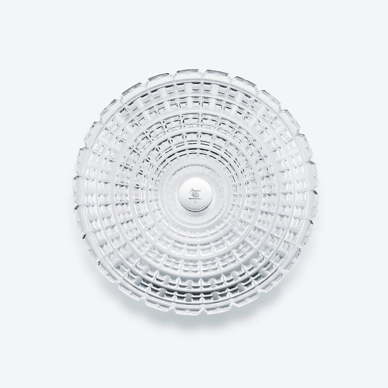 New Antique Bowl Baccarat in Crystal Clear