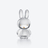 Miffy Baccarat in Crystal Clear