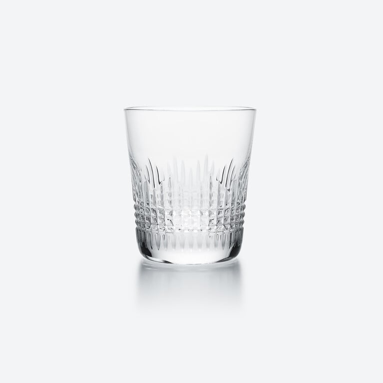 Nancy Tumbler  Baccarat