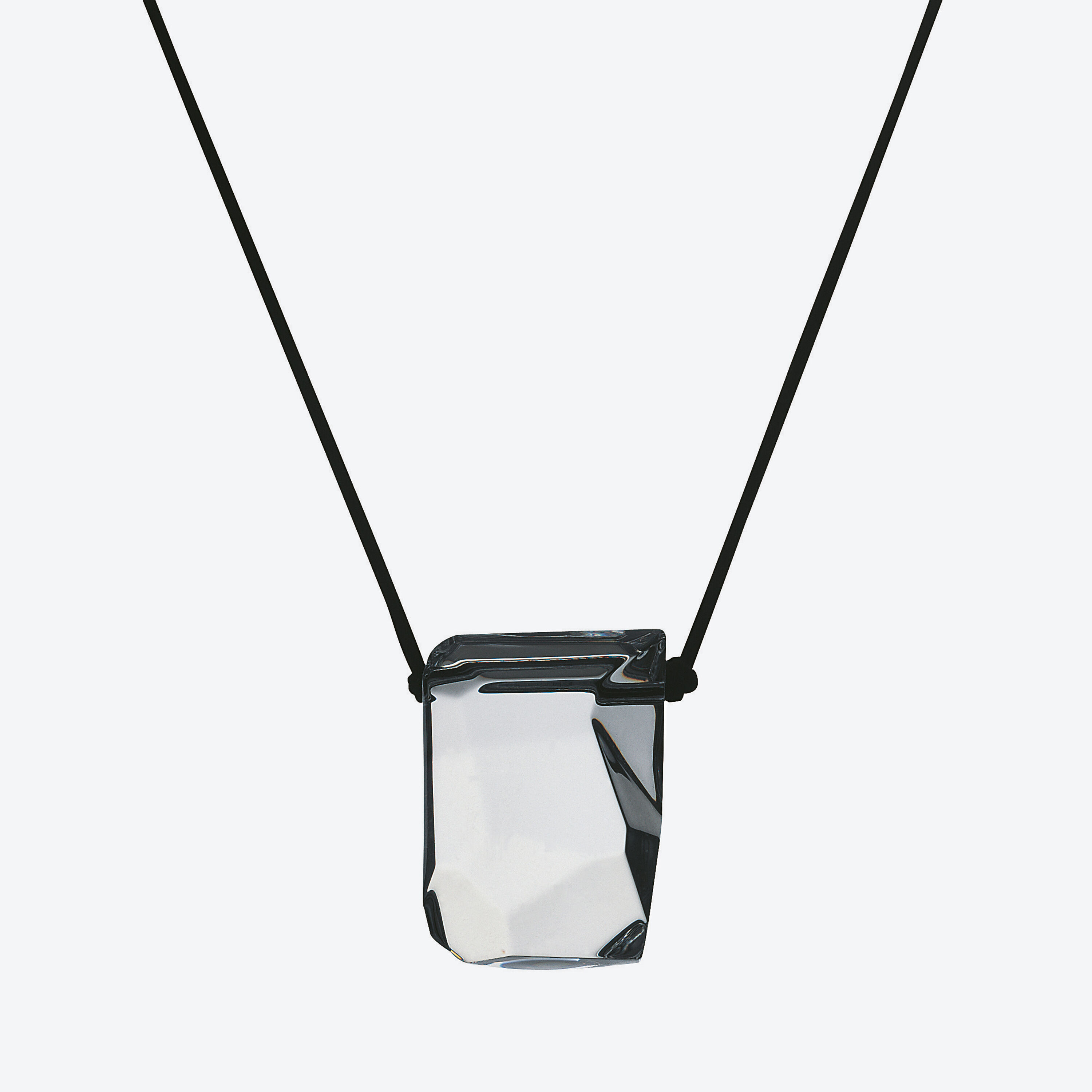 商品画像：Baccarat バカラ ネックレス ペンダントクロス9965616900｜Yahoo 4