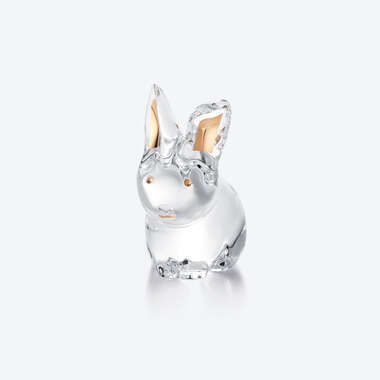Minimals Rabbit View 1