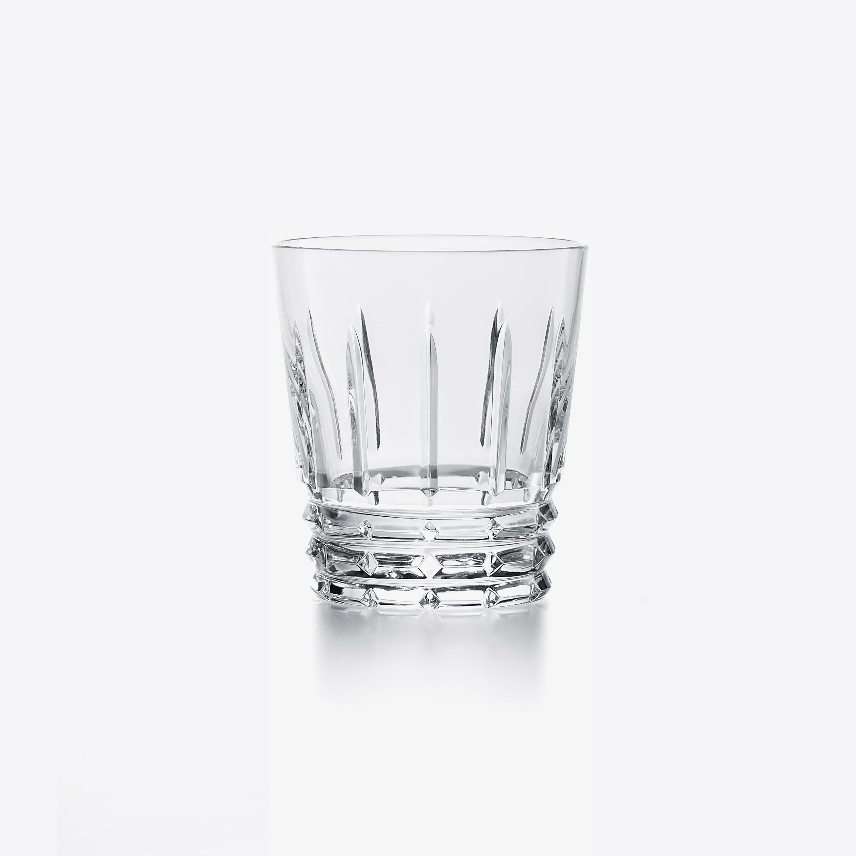 バカラ アルルカン タンブラー グラス - 食器