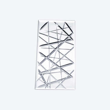 Tuile de Cristal Chandelier Frozen 查看 1