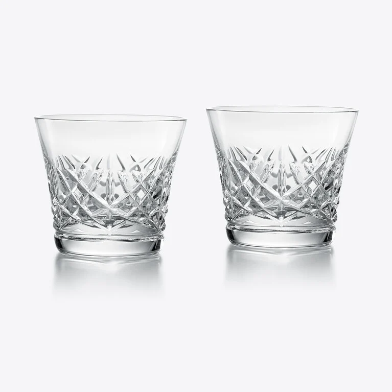 Baccarat en Cristal Clear Ver 1