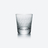 Rohan Tumbler Baccarat, Spirit glass in Crystal Clear