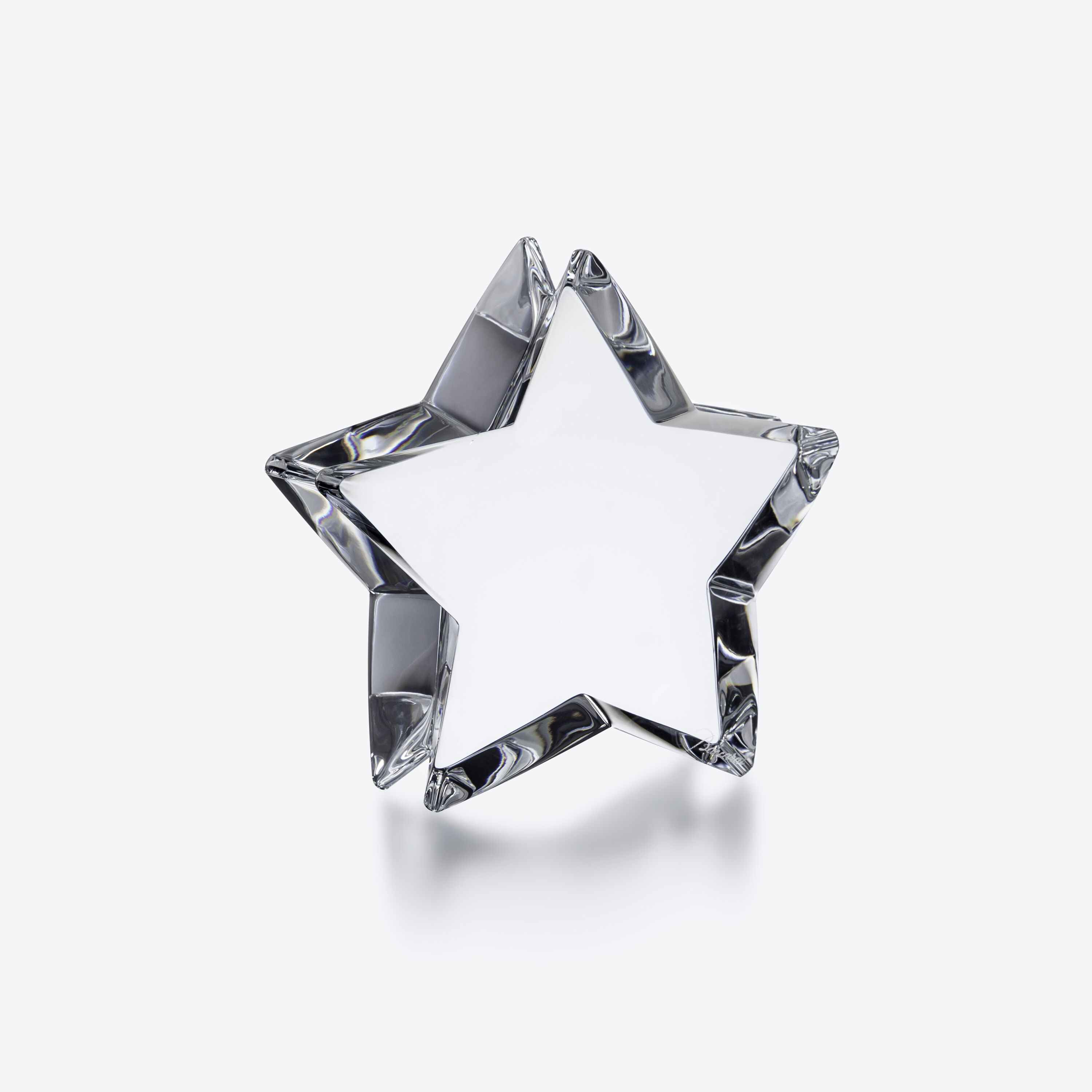 Zinzin Star | Baccarat United States
