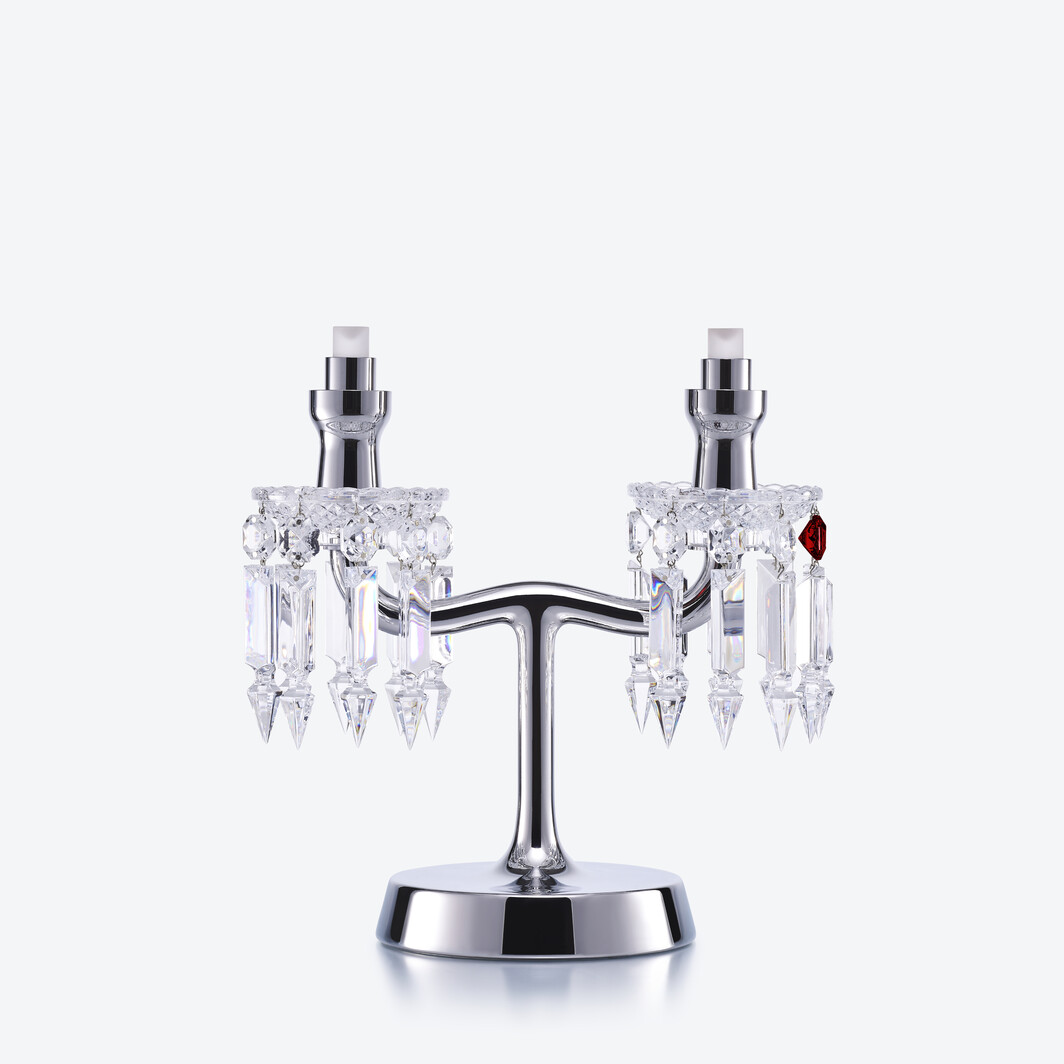 Zénith Nomade Lamp (02L)