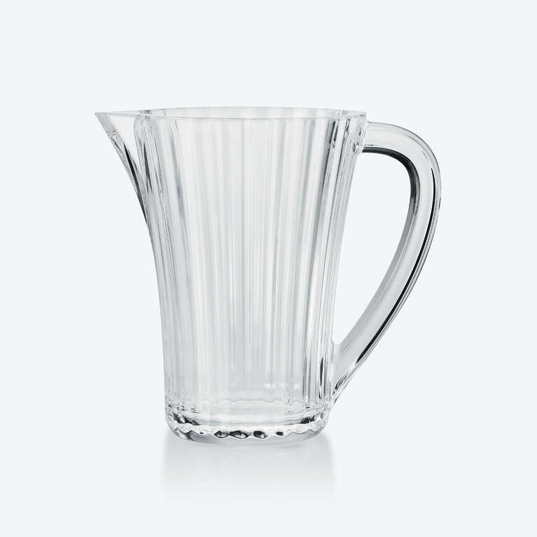 Mille Nuits Pitcher 