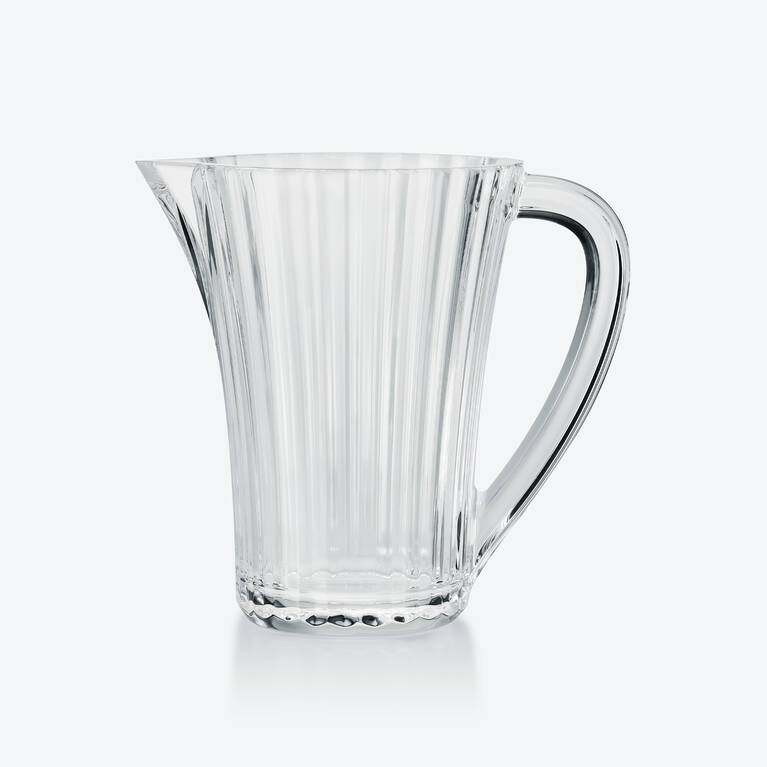 Mille Nuits Water Pitcher